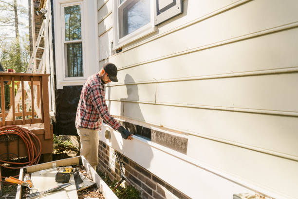 Top rated local Siding Inspection specialists in Bainbridge, GA
